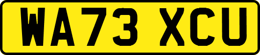WA73XCU