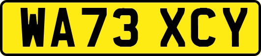 WA73XCY