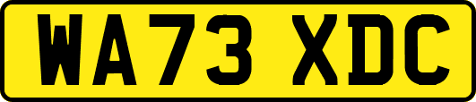 WA73XDC