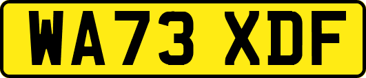 WA73XDF