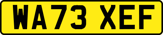 WA73XEF
