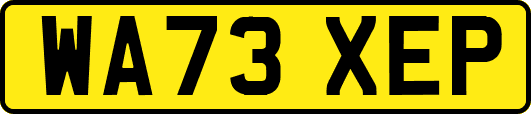 WA73XEP
