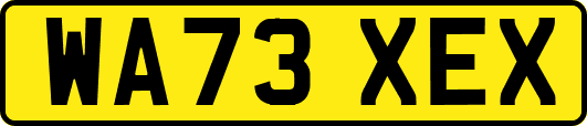 WA73XEX