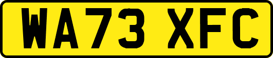 WA73XFC