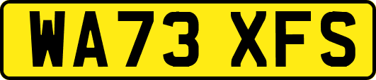 WA73XFS