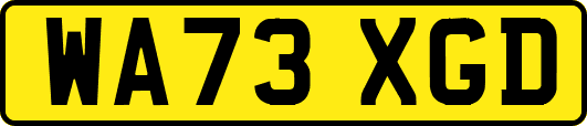 WA73XGD