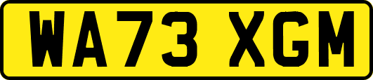 WA73XGM