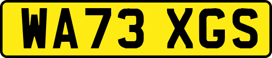 WA73XGS