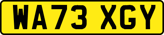 WA73XGY