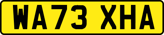WA73XHA