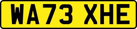 WA73XHE