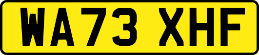 WA73XHF