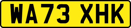 WA73XHK