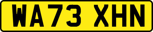 WA73XHN