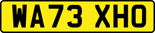 WA73XHO