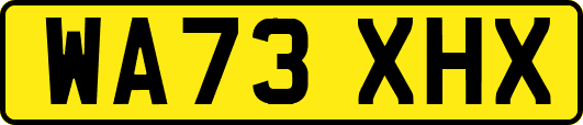 WA73XHX