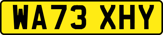 WA73XHY