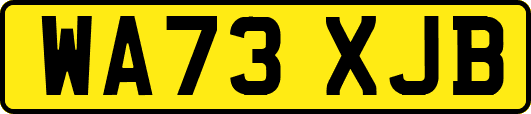 WA73XJB