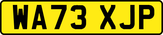 WA73XJP
