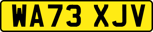 WA73XJV