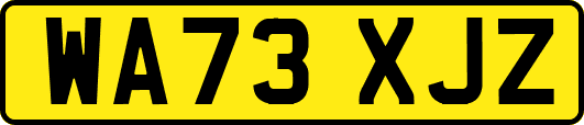 WA73XJZ