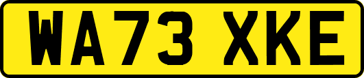 WA73XKE