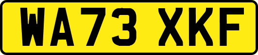 WA73XKF