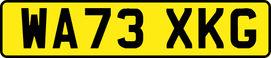 WA73XKG