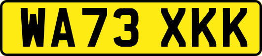 WA73XKK