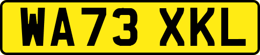 WA73XKL
