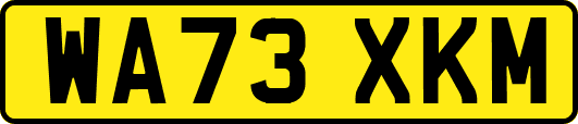 WA73XKM