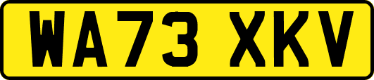 WA73XKV