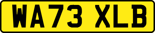 WA73XLB