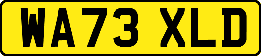 WA73XLD
