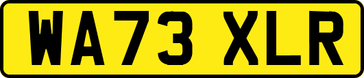 WA73XLR