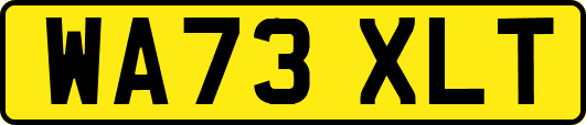 WA73XLT