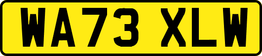 WA73XLW