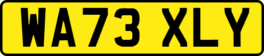 WA73XLY