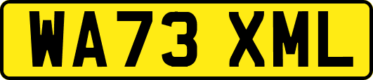 WA73XML