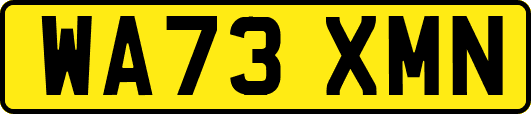 WA73XMN