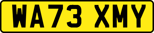 WA73XMY