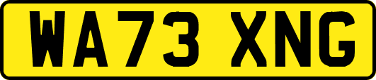 WA73XNG