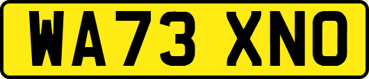 WA73XNO