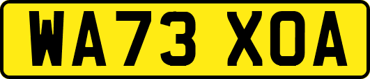 WA73XOA