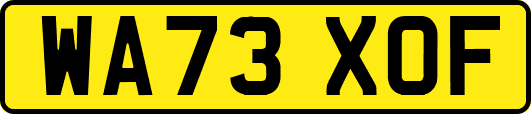 WA73XOF