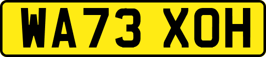 WA73XOH