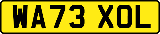 WA73XOL
