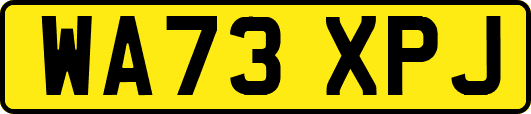 WA73XPJ
