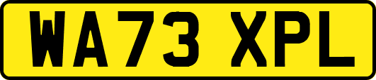 WA73XPL