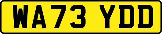 WA73YDD